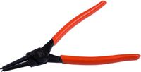Alicates BAHCO Borgveertang 2900-180 Oranje/Zwart