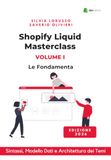 Shopify Liquid Masterclass — Volume 1: Le Fondamenta: Sintassi, Modello Dati e Architettura dei Temi