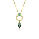 Swarovski - 5732484 - Mesmera - Goudkleur - Ketting