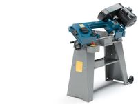 Merkloos / Sans marque HBM Metaallintzaag 375 Watt
