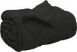 vidaXL Hiver Couette 135 x 200 cm 450 gsm Microfibre (100% Polyester)