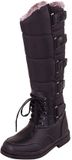 BR Winterrijlaars Siberia 35 Zwart