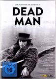STUDIOCANAL Dead Man DVD Duits