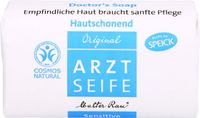 Speick Artzseife Sensitive Zeep - 100g - Gevoelige Huid