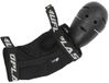 UFO Spartan Protections coudes Noir L-XL