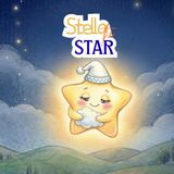 Stella the Little Star Ready to Sleep: A Bedtime Book for Toddlers Ages 2-5 About Going to Sleep — Calming Read-Aloud Story