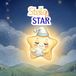 Stella the Little Star Ready to Sleep: A Bedtime Book for Toddlers Ages 2-5 About Going to Sleep — Calming Read-Aloud Story