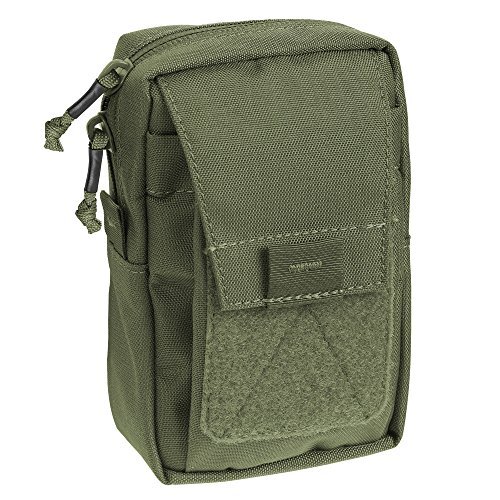 Helikon HELIKON- TEX Natel Pouch draagtas (02-olijfgroen)