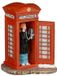 Luville Boîte téléphonique