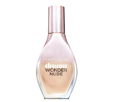 Maybelline Foundation Dream Wonder 20 Cameo