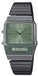 Casio Collection Vintage AQ-800ECGG-3AEF Unisex Horloge - 32 mm - Grijs