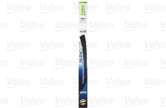 Valeo - Valeo Silencio AquaBlade VA312 - set ruitenwissers