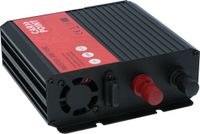 Carpoint Omvormer - 12V>230V - Zuivere Sinus - Continu vermogen 300W - Piekvermogen 600 Watt