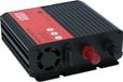 Carpoint Omvormer - 12V>230V - Zuivere Sinus - Continu vermogen 300W - Piekvermogen 600 Watt