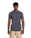 PUMA Ess Elevated Waffle Tee heren T-stukken