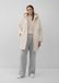 s.Oliver Veste d'extérieur Beige Femmes Taille 38