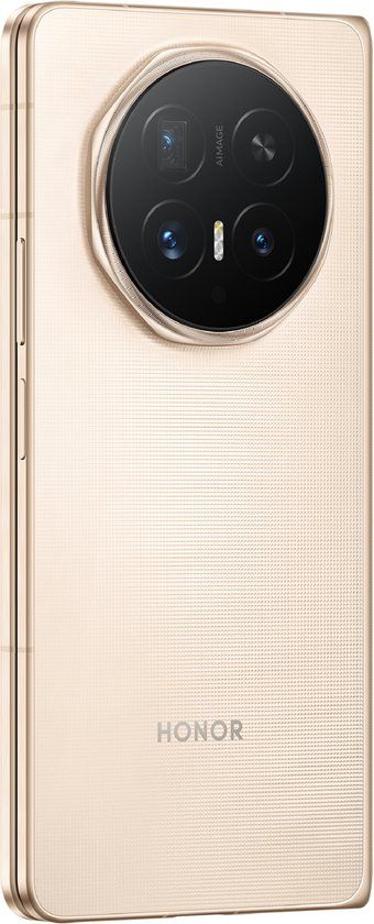 Honor MAGIC V6 16,6 cm (6.52") 16 GB 512 GB 6660 mAh Goud