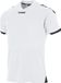 Hummel Fyn Shirt Korte Mouw Kinderen - Zwart / Wit