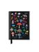 Anna Stead: Mushrooms & Fungi 2027 Luxury Pocket Diary Planner - Week to View
