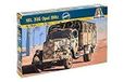 Italeri 1:72 WWII DT KFZ 305 3 ton Transport Truck