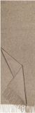 Roeckl Sjaal Scarves Classic Solid Mink Taupe