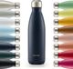 Blumtal Thermosfles - 350ml - Dark Ocean Blue