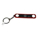 Volkswagen 902520CLASSIC sleutelhanger originele VW GTI radiateurgrill keyring