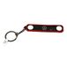 Volkswagen 902520CLASSIC sleutelhanger originele VW GTI radiateurgrill keyring