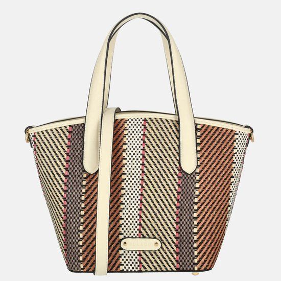 Bulaggi Sapphire handtas S creme