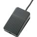TRU COMPONENTS FS-01 Voetschakelaar 250 V/AC 10 A 1 pedaal 1x NC, 1x NO 1 stuk(s)