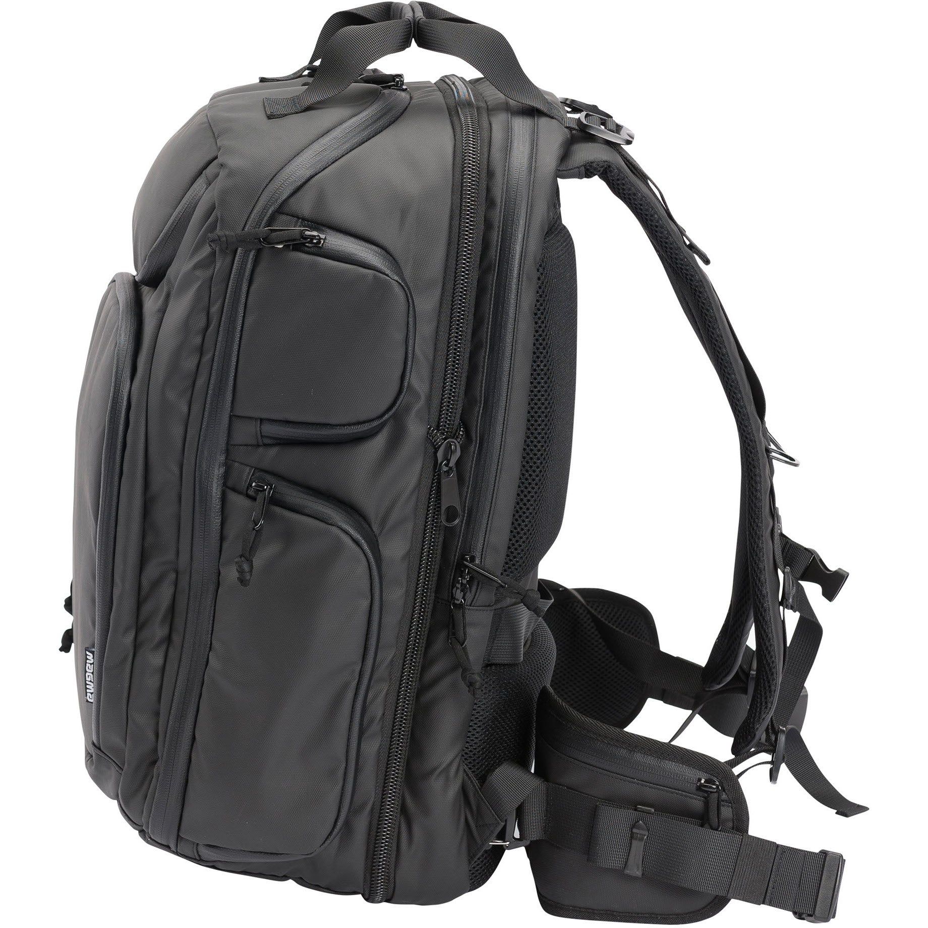 Magma Solid Blaze 120 - Flightbag - Universeel