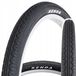 KENDA K123 Pneu de vélo 26 x 1,75 (47-559) Noir Vélo de ville