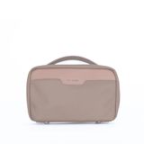 MAC ALYSTER Petite broek de toilette taupe S Womens, taupe, Casual