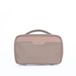 MAC ALYSTER Petite broek de toilette taupe S Womens, taupe, Casual