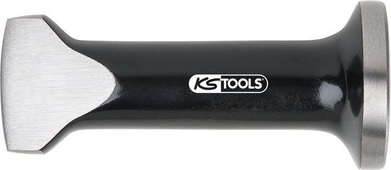 KS Tools 140.2103 Kleine aambeeld-stempel, 125mm
