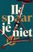 Ik Waries B.V. Ik spaar je niet