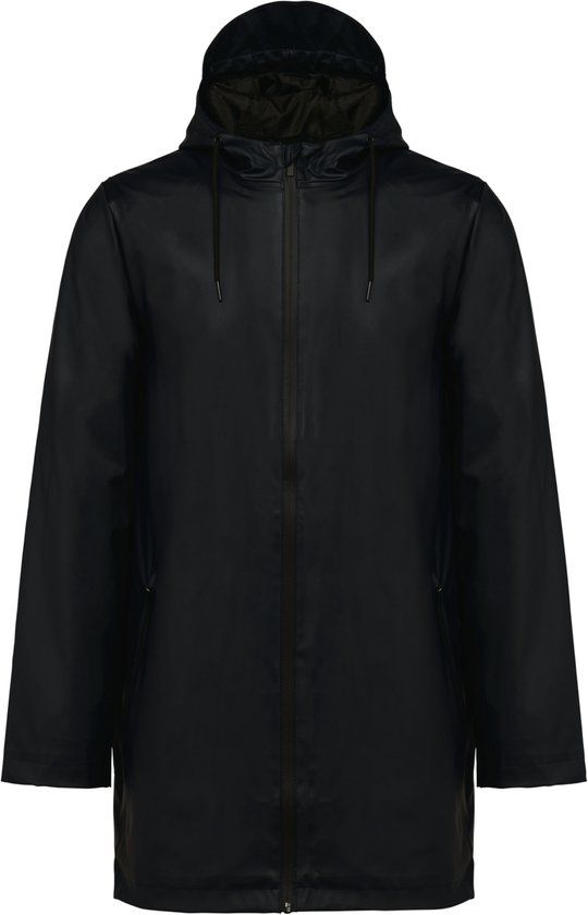 Kariban Premium Unisex regenjasje PK600 - Black - 4XL