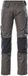 Mascot Pantalon avec poches genoux 12679-442 - anthracite foncé/noir - C49 - 82