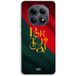 Maniacase Hoesje voor Xiaomi Redmi Note 15 5G Portugal vlag