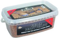 Dynamite Baits Big Fish Feeder Ready Pellets | 1.2kg 2mm Krill