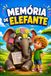 MEMÓRIA DE ELEFANTE