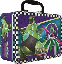 The Pokemon Company Pokémon - Summer Collector Chest 2024 - Trading Cards