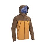 Leatt Hydradri 4.0 MTB Jacket Waterproof Breathable Fabric