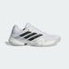 Adidas Barricade 14 Allcourt Schoenen Wit EU 40 Man