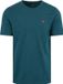 Levi's T-shirt Original Pine - Taille M - Hommes - T-shirts décontractés