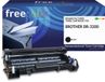 Freecolor - Tambour de remplacement pour Brother DR-3200 - Noir - 25 000 pages - Compatible