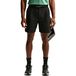 Nike Golf short Dri-Fit Par 5, noir