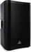 Behringer DR115DSP Active PA-luidsprekersysteem, 1400 W, 38,1 cm, met DSP en 2-kanaals mixer, compatibel met pc en Mac