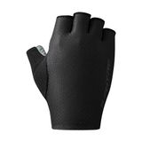 SHIMANO Unisex Adult S-Phree Legagera Handschoenen, Zwart, One Size