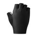 SHIMANO Unisex Adult S-Phree Legagera Handschoenen, Zwart, One Size